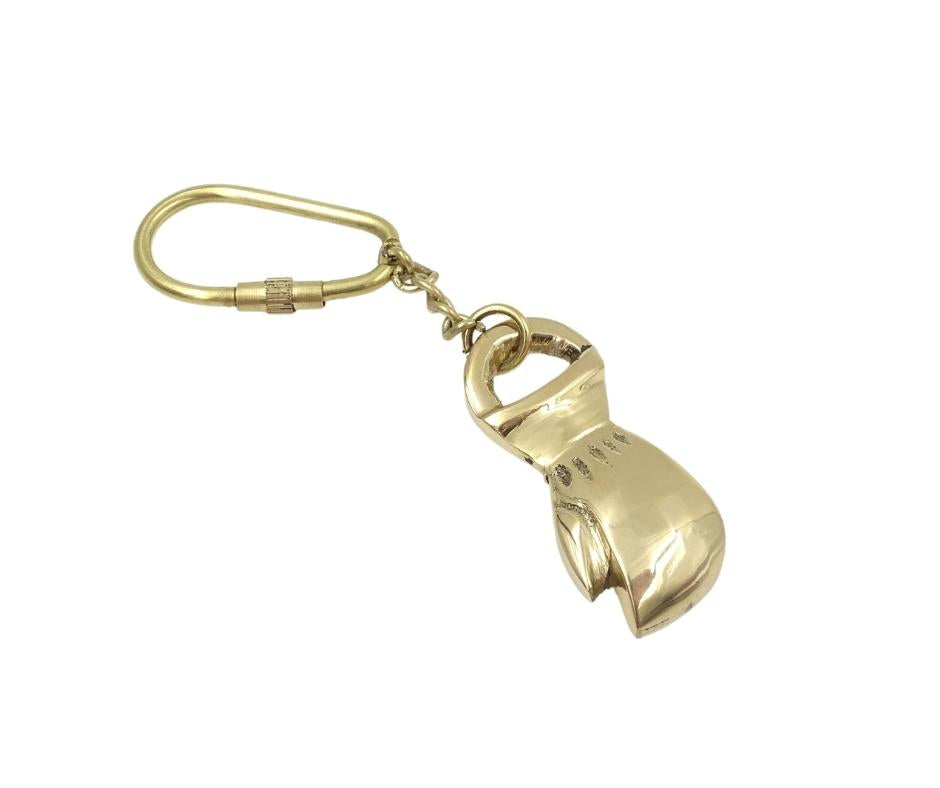 Klíčenka boxerská rukavice KRT6