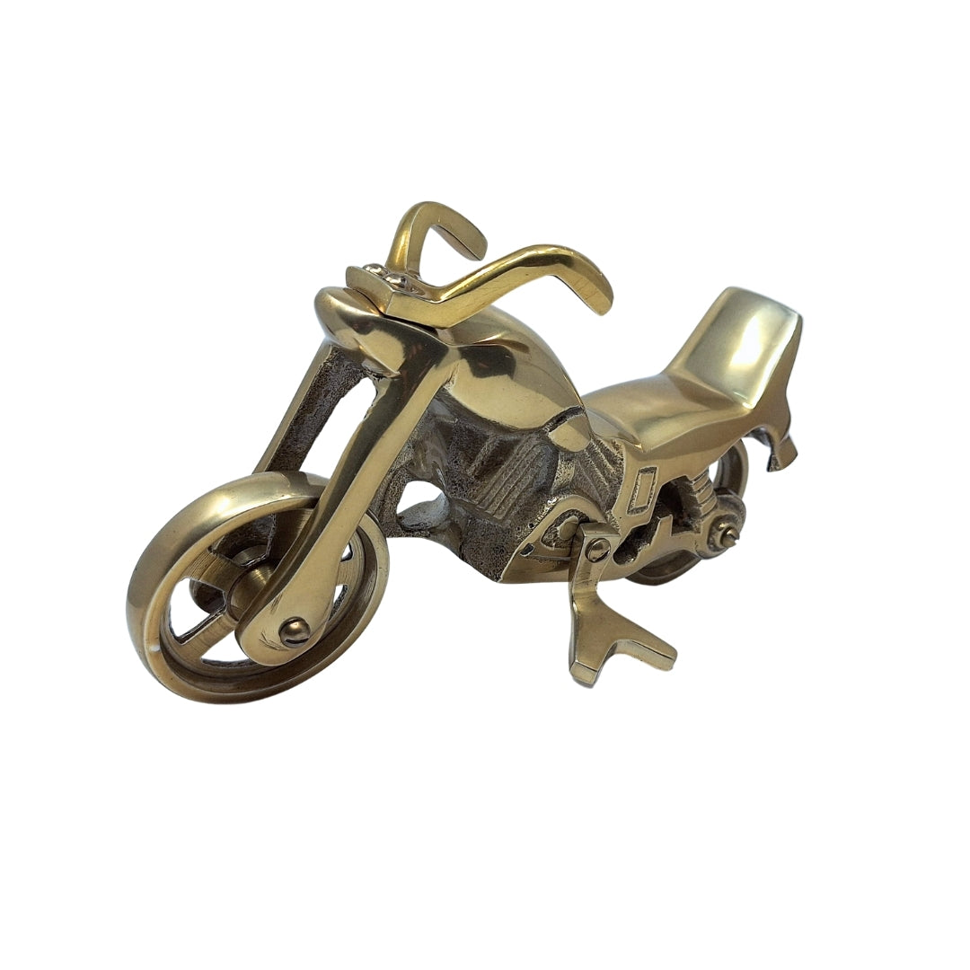 Model Motocykla – N-2784