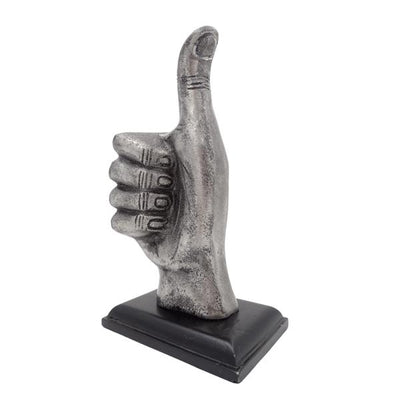 Dekorativní figurka palec „OK” THU