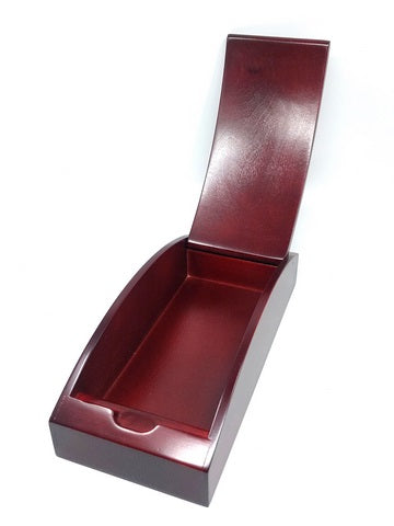 Dřevěná krabička 21 x 9 x 5,5cm - P3