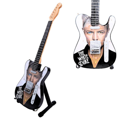 Mini Gitara – David Bowie – MGT-8976