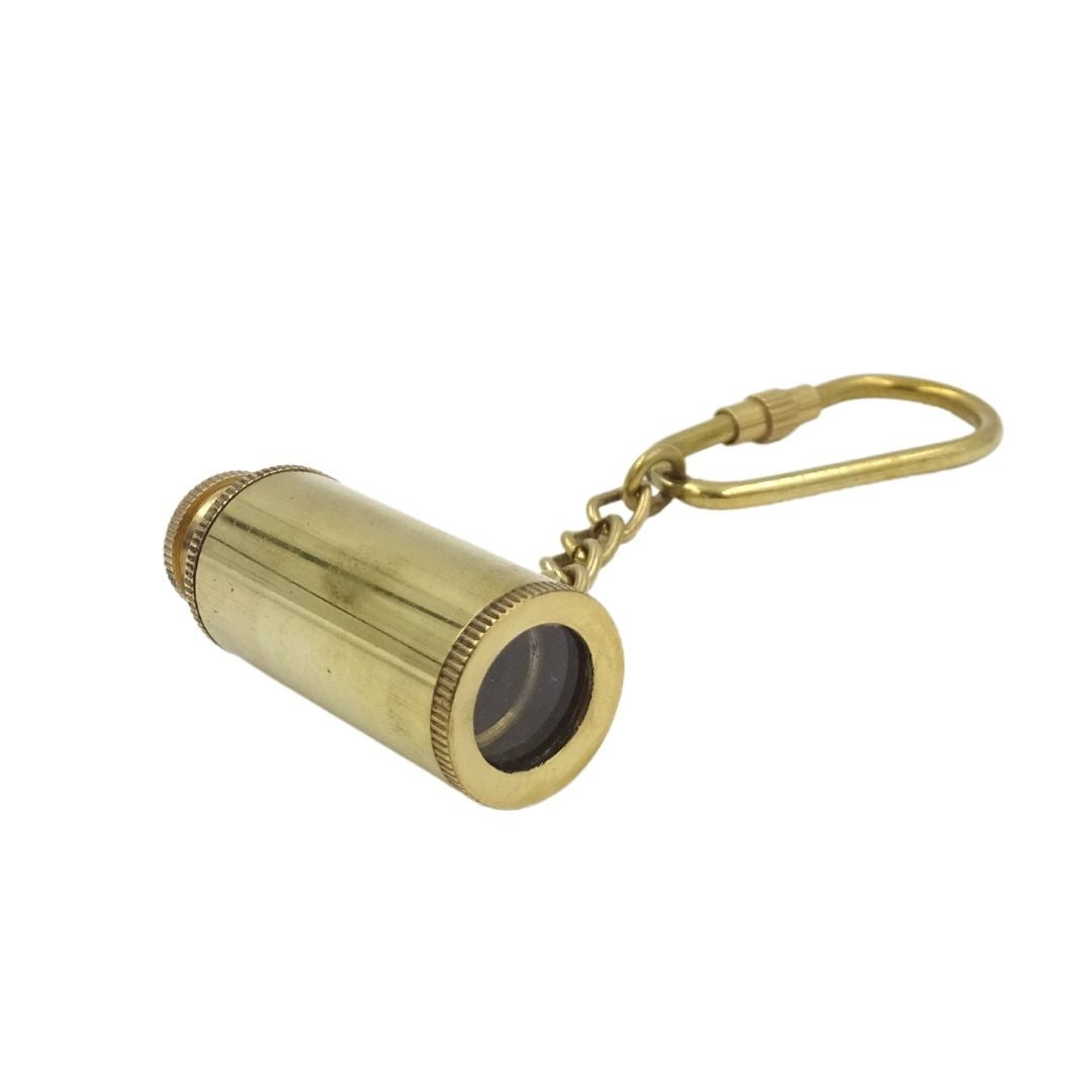 Brelok do kluczy Luneta – Key-0016