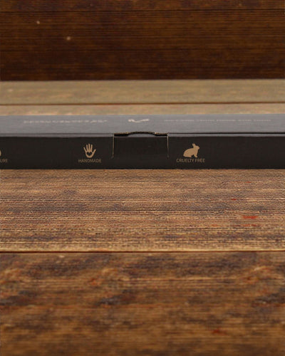 Jarní probuzení přírody – luxusní sada 12 éterických olejů 5 ml s kapátky