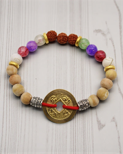 Náramek Harmonie duše Tri Hita Karana – uznání