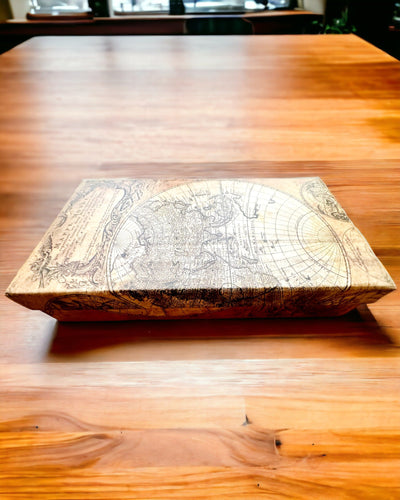 Exkluzivní kaligrafická sada, věčné pero na namáčení a sada inkoustů, personalizace gravírováním