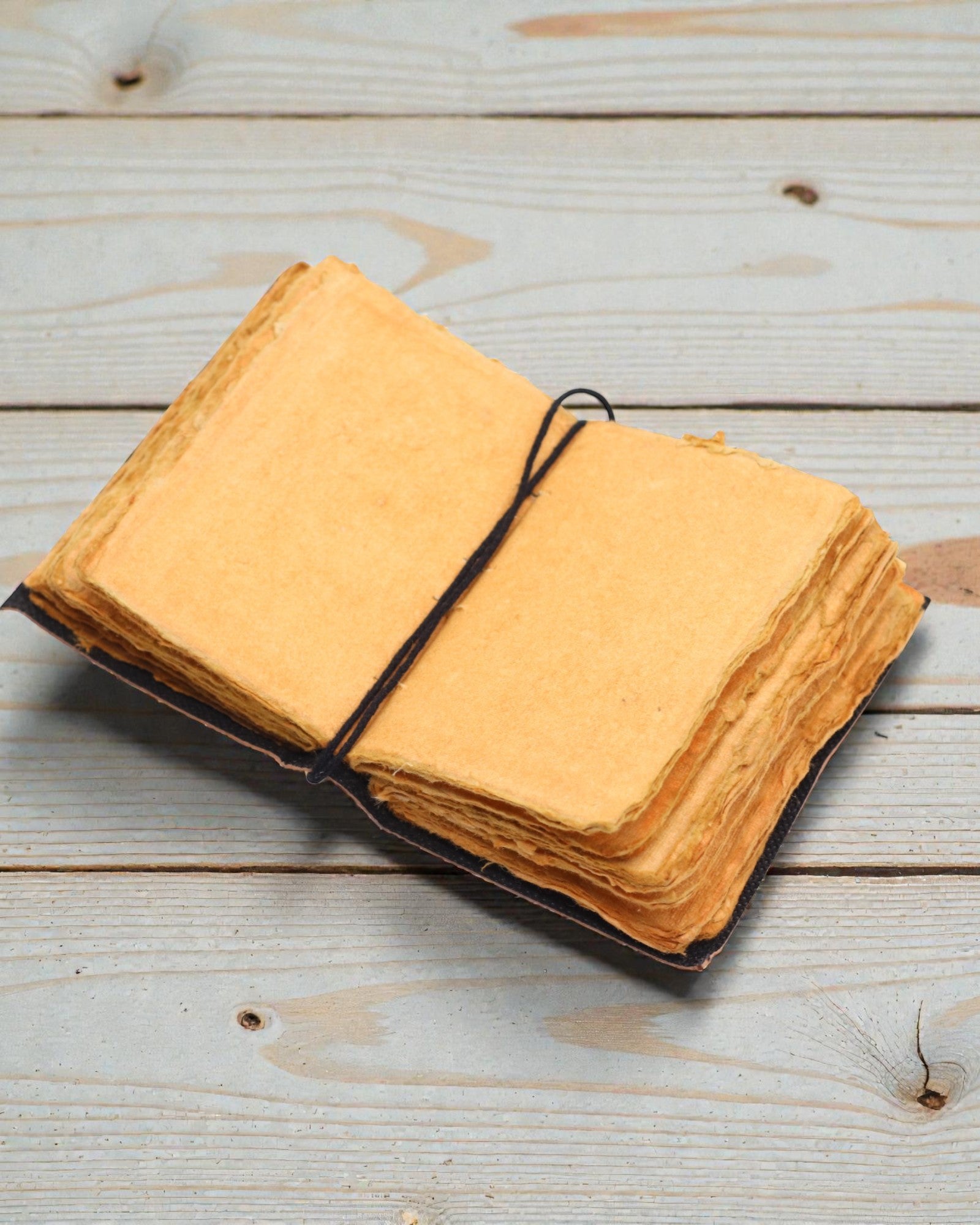 Narratio Anima – Kožený zápisník Příběhy, které si vyprávím