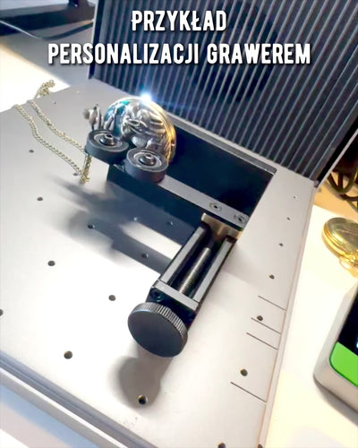 Kapesní hodinky "Vintage Explorer" s možností gravírování