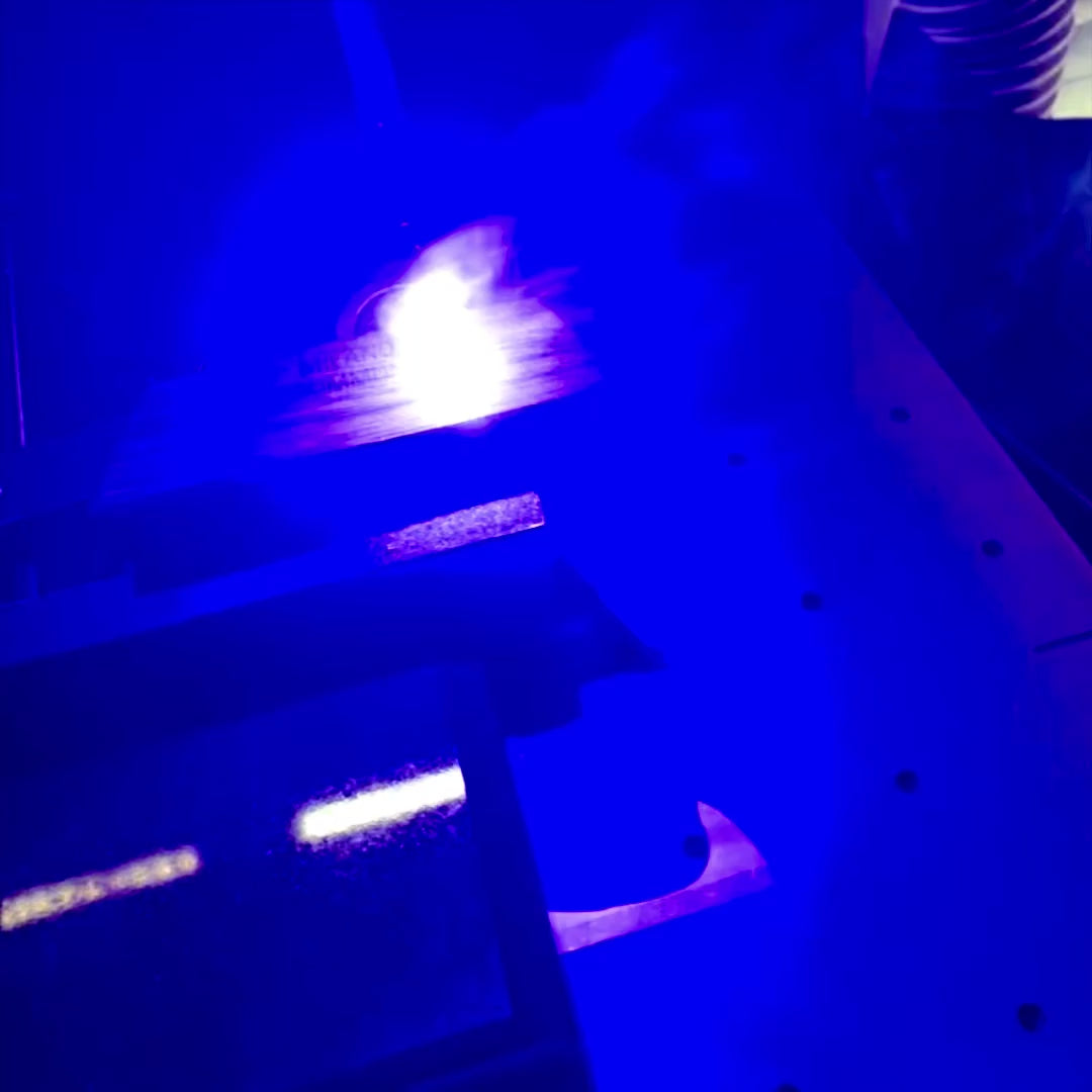 Hvězdné hodiny Nokturnal mechanický přílivový počítač Abacus H31 s personalizovaným gravírováním