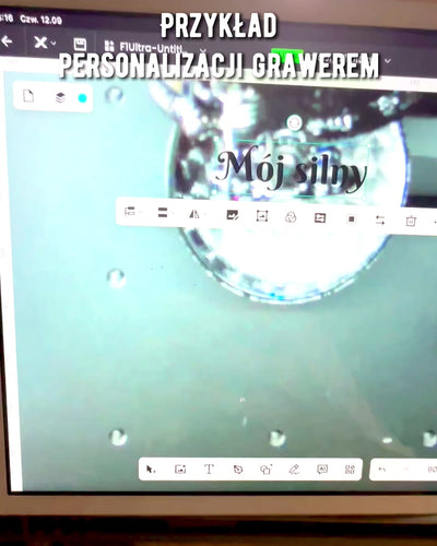 Kapesní hodinky "Motocyklový Elegán 2" – Gravírování jako dárek, 3 barevné varianty