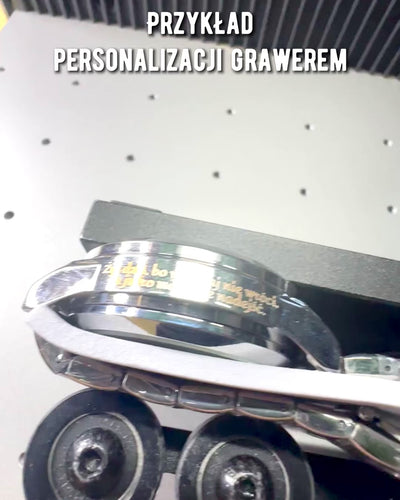 Elegantní pánské hodinky KIMSDUN Prestige Transparentní Mechanismus a Sportovní Elegance, možnost personalizace gravírováním