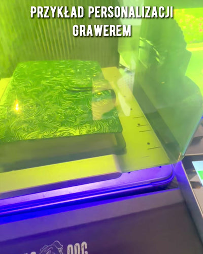 Kožený Zápisník Vintage „Floralis” – ručně ražený, 400 stran, možnost gravírování, 2 varianty