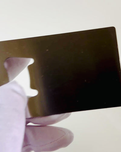 Otvírák na lahve z nerezové oceli - elegantní a praktický gadget - personalizace gravírováním