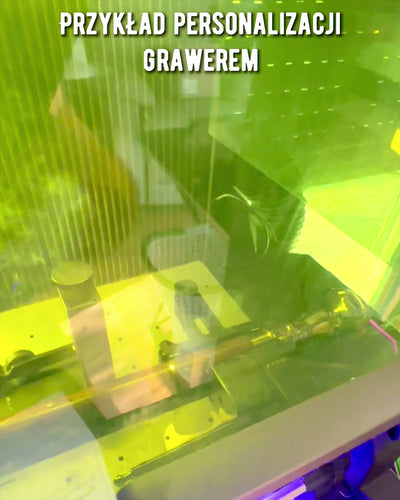 Kompasso Black - Hůl na chození - Dřevěná Ručně Vyřezávaná - Exkluzivní Edice s Možností Gravírování