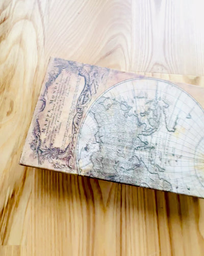 Exkluzivní kaligrafická sada, věčné pero na namáčení a sada inkoustů, personalizace gravírováním