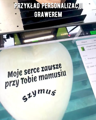 Dřevěné srdce, 9 cm šperkovnice na Tajný Pocit, možnost personalizace gravírováním jako dárek