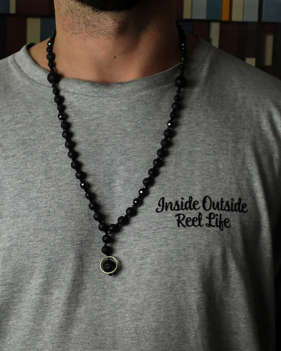 Náhrdelník Esence sopky – Znovuzrození a obnova