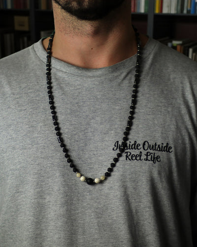 Naszyjnik Esencja Wulkanu – Połączenie Kulturowe