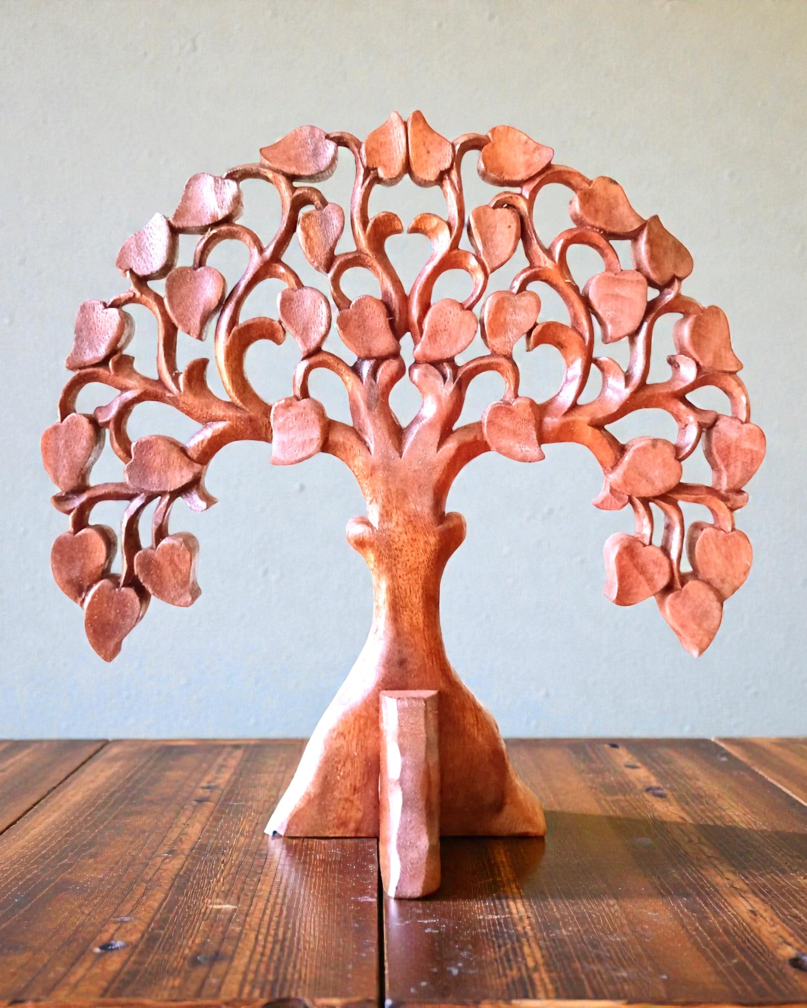 Dekorativní nástěnný panel Om 30 cm